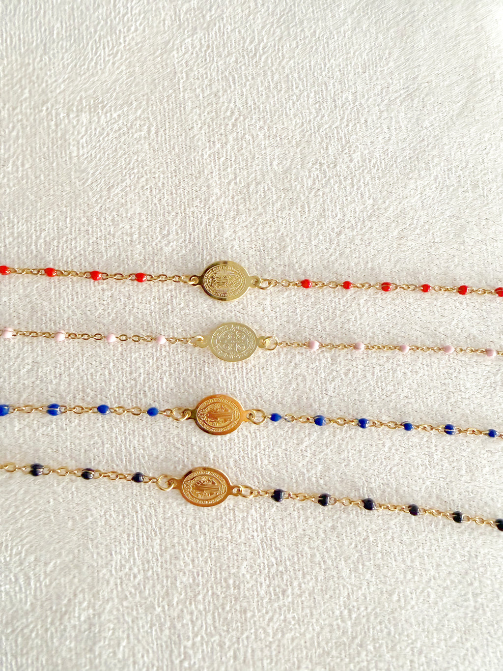 Pulseritas Rosarios