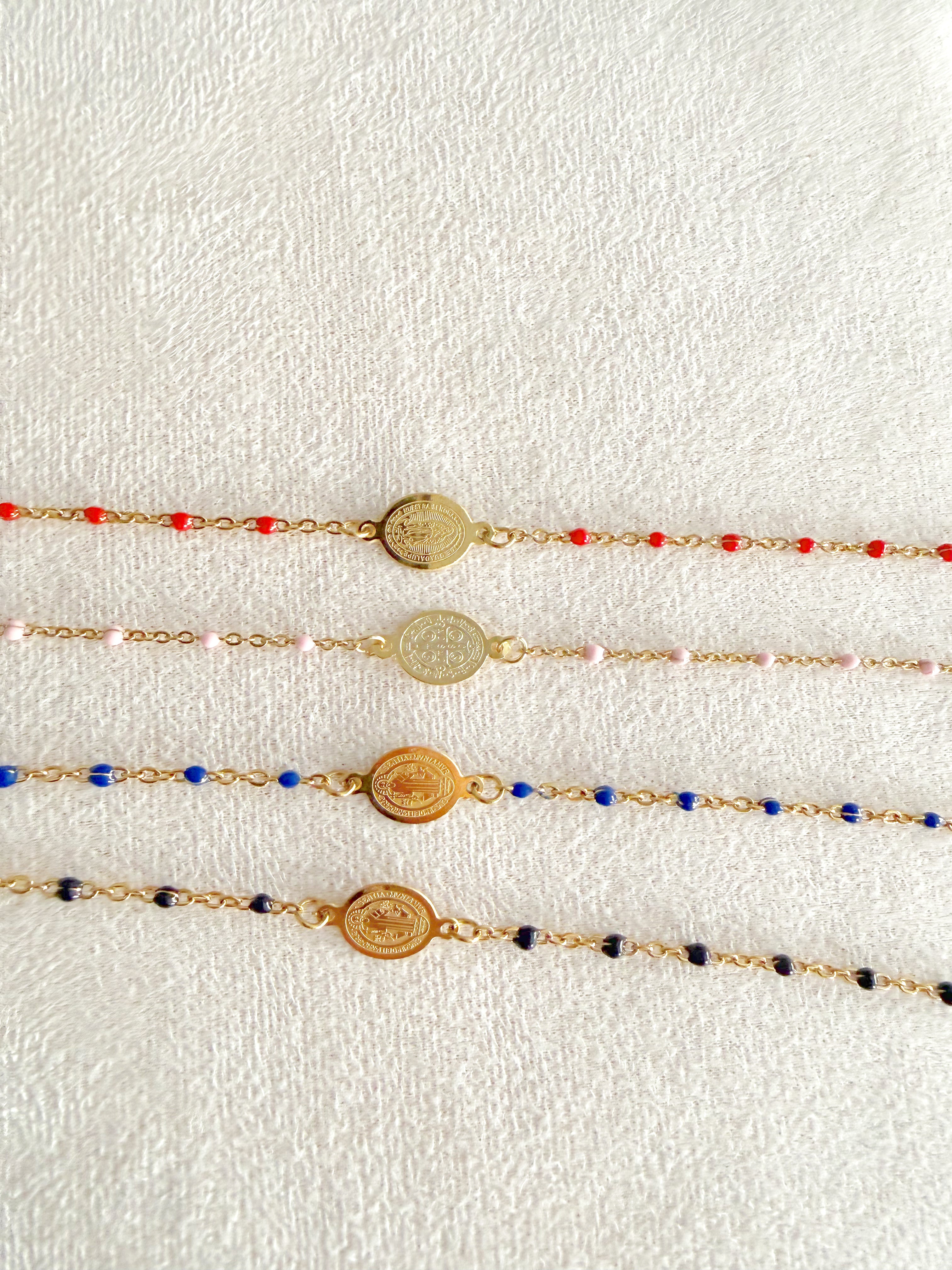 Pulseritas Rosarios