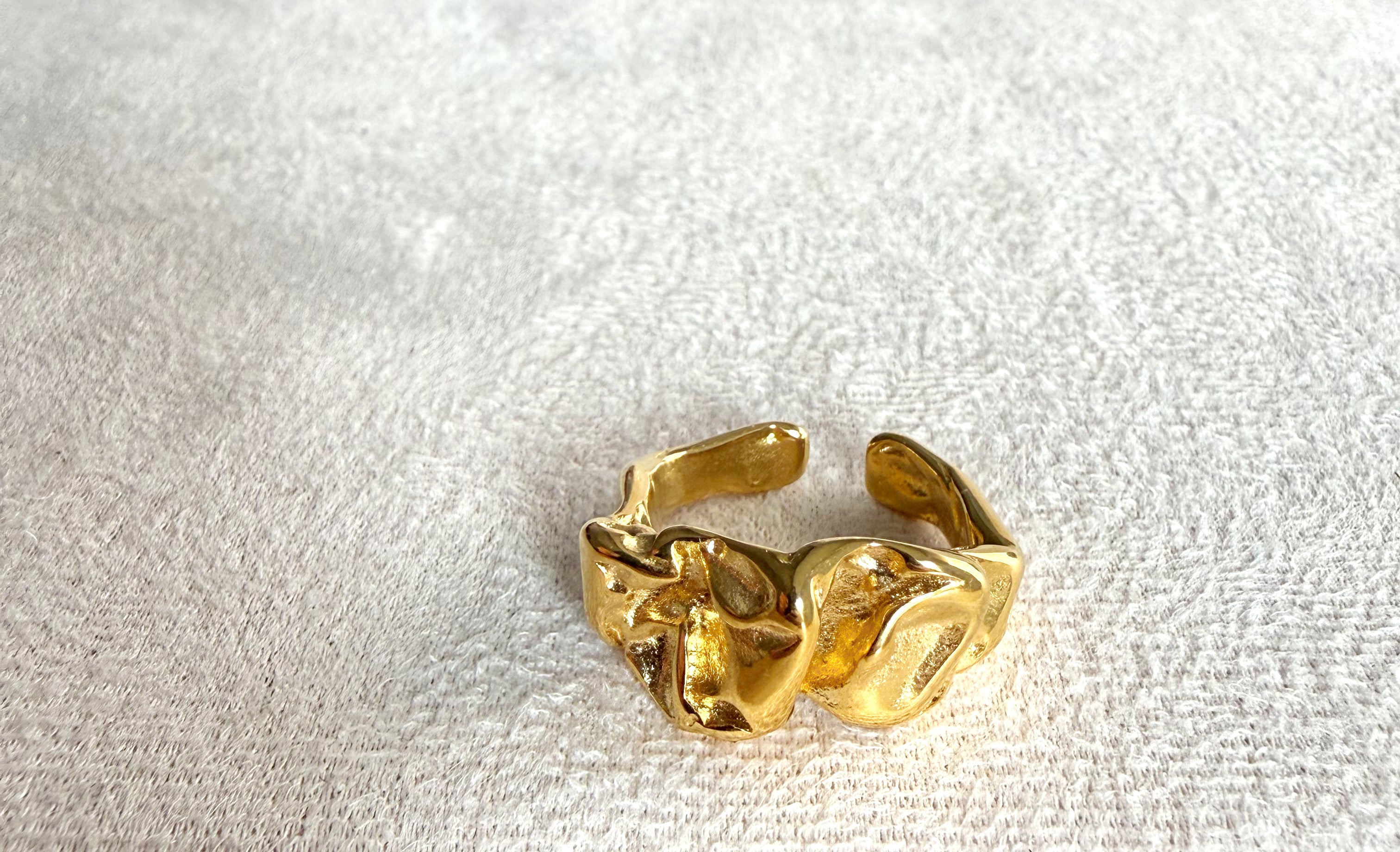 Anillo rey👑