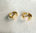 Anillo durazno