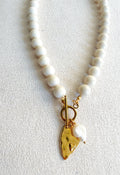 Collar hueso