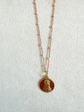 Cadena de los desamparados.