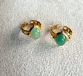 Anillo jade cadenita