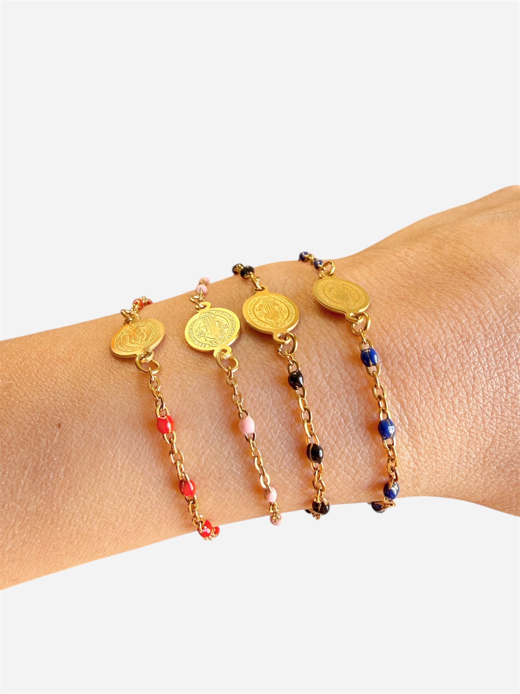 Pulseritas Rosarios