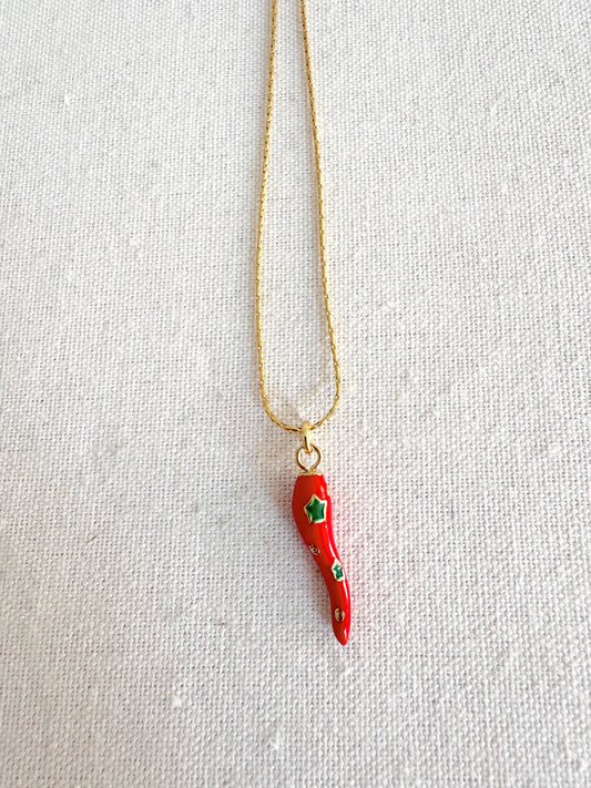 Maxi aji 🌶️🌶️🌶️