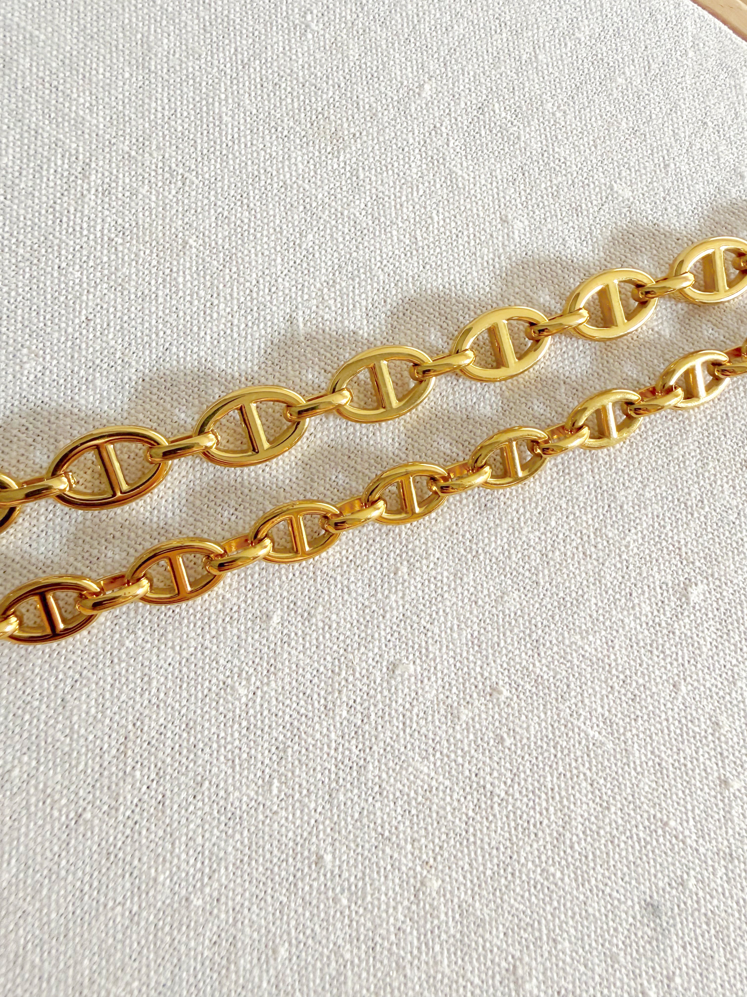 Pulsera basca