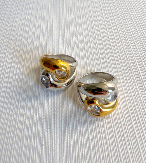 anillo Meret