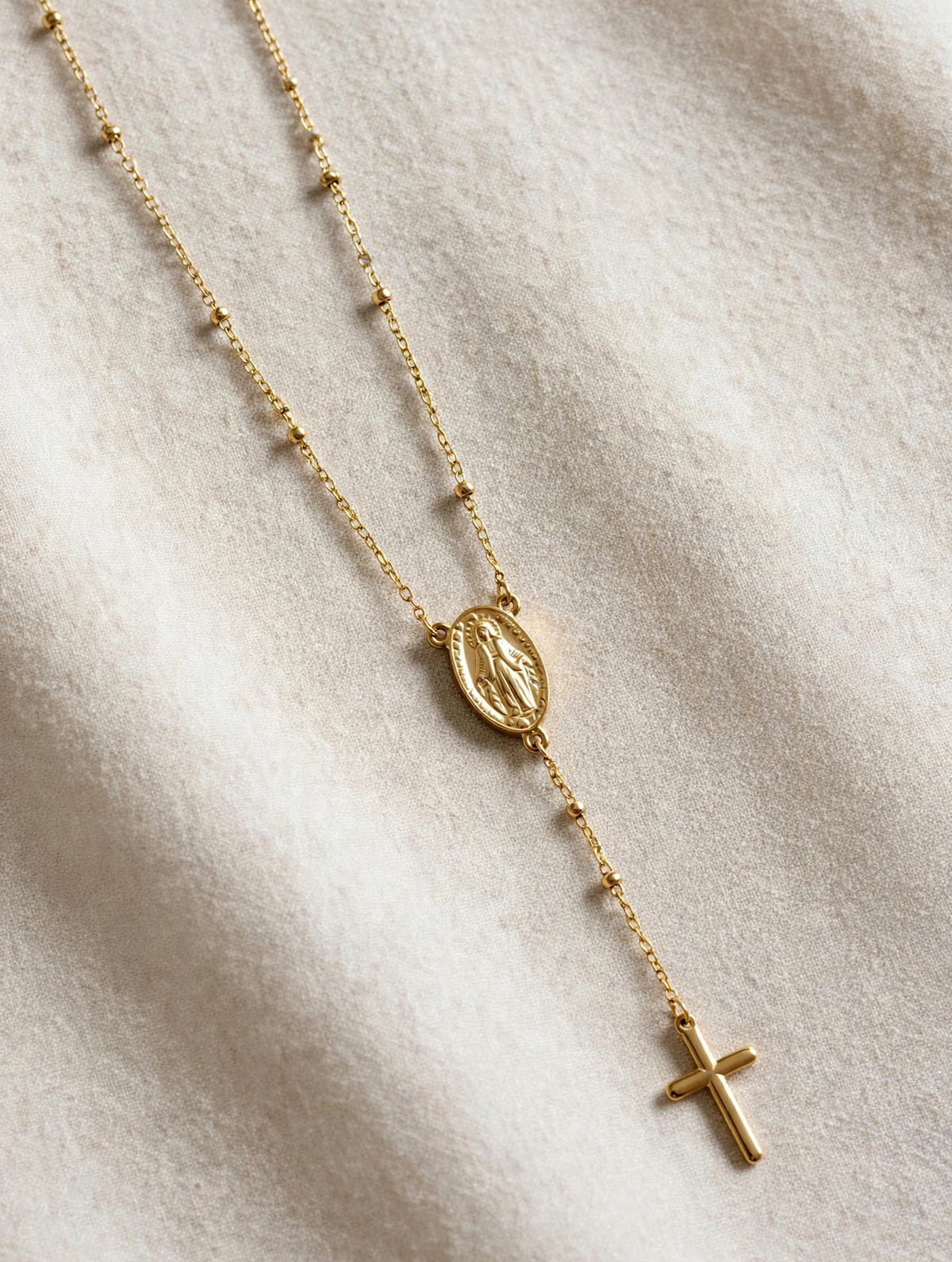 (Novedad)✨ Rosario en nuevo formato