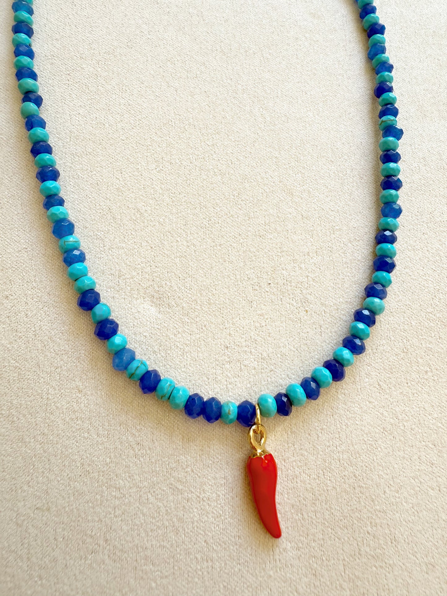 Blue chili 🌶️✨✨✨
