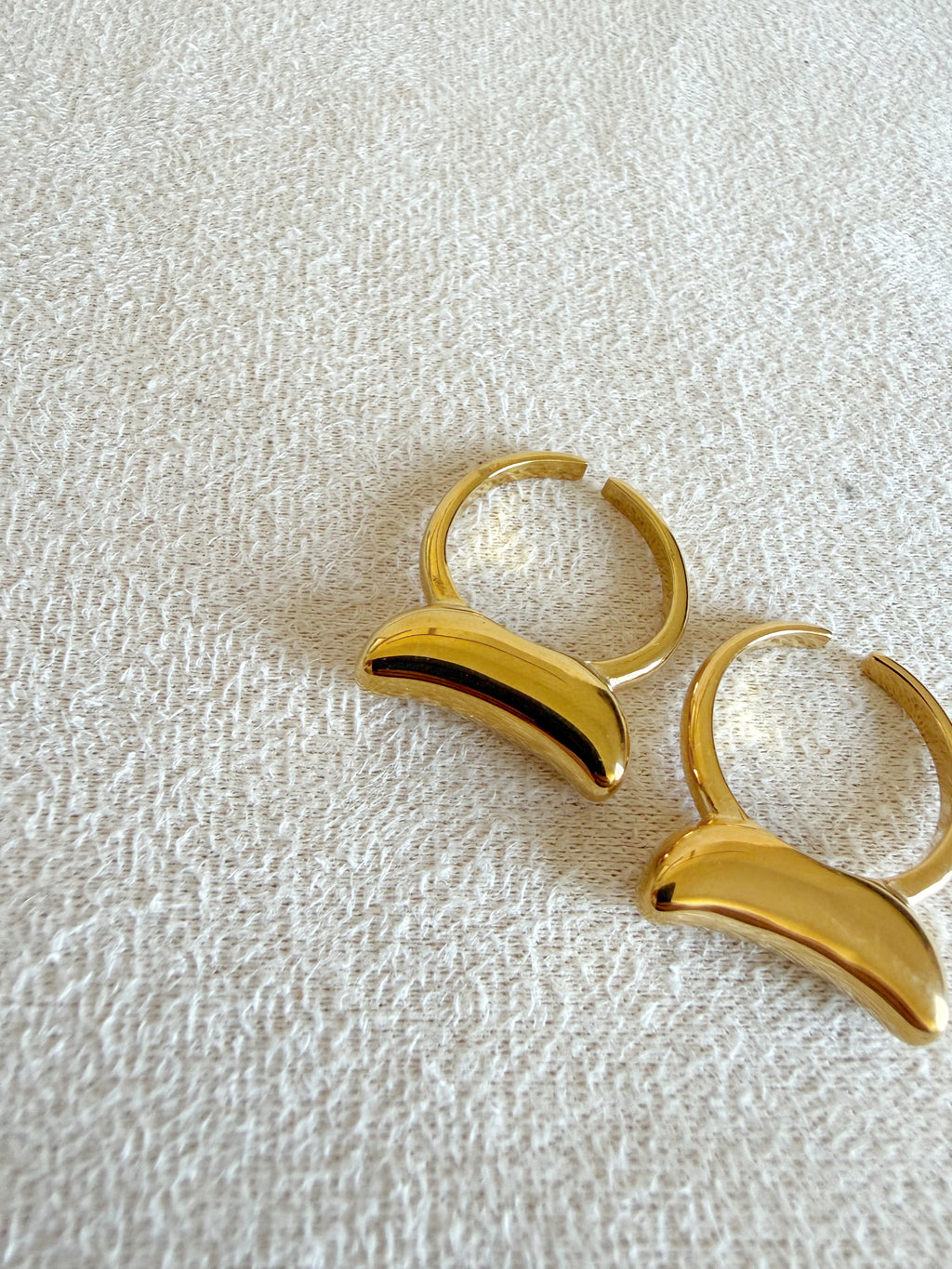 Anillo Taurus