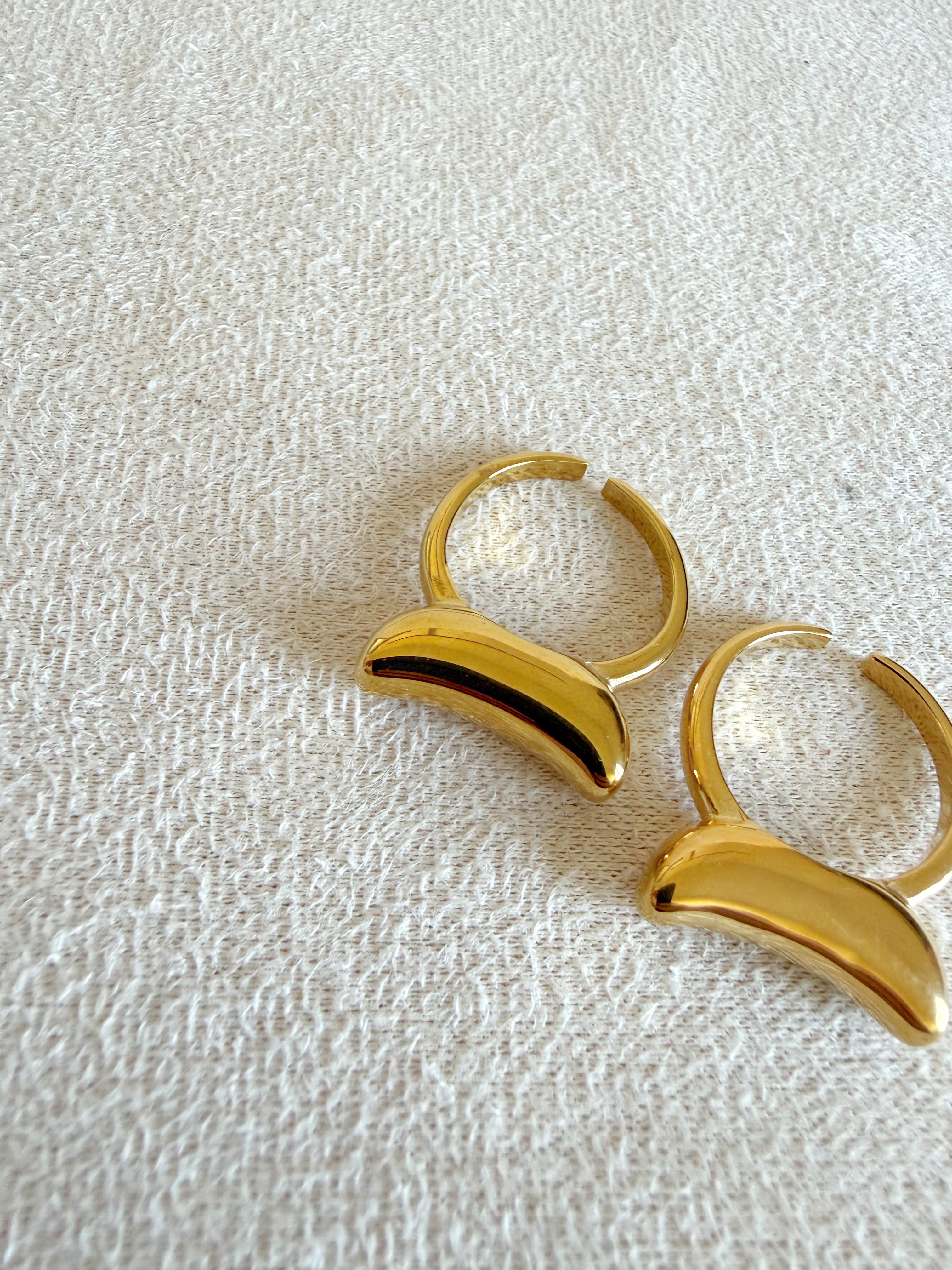 Anillo Taurus