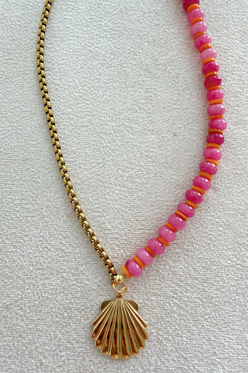 Collar Conchita