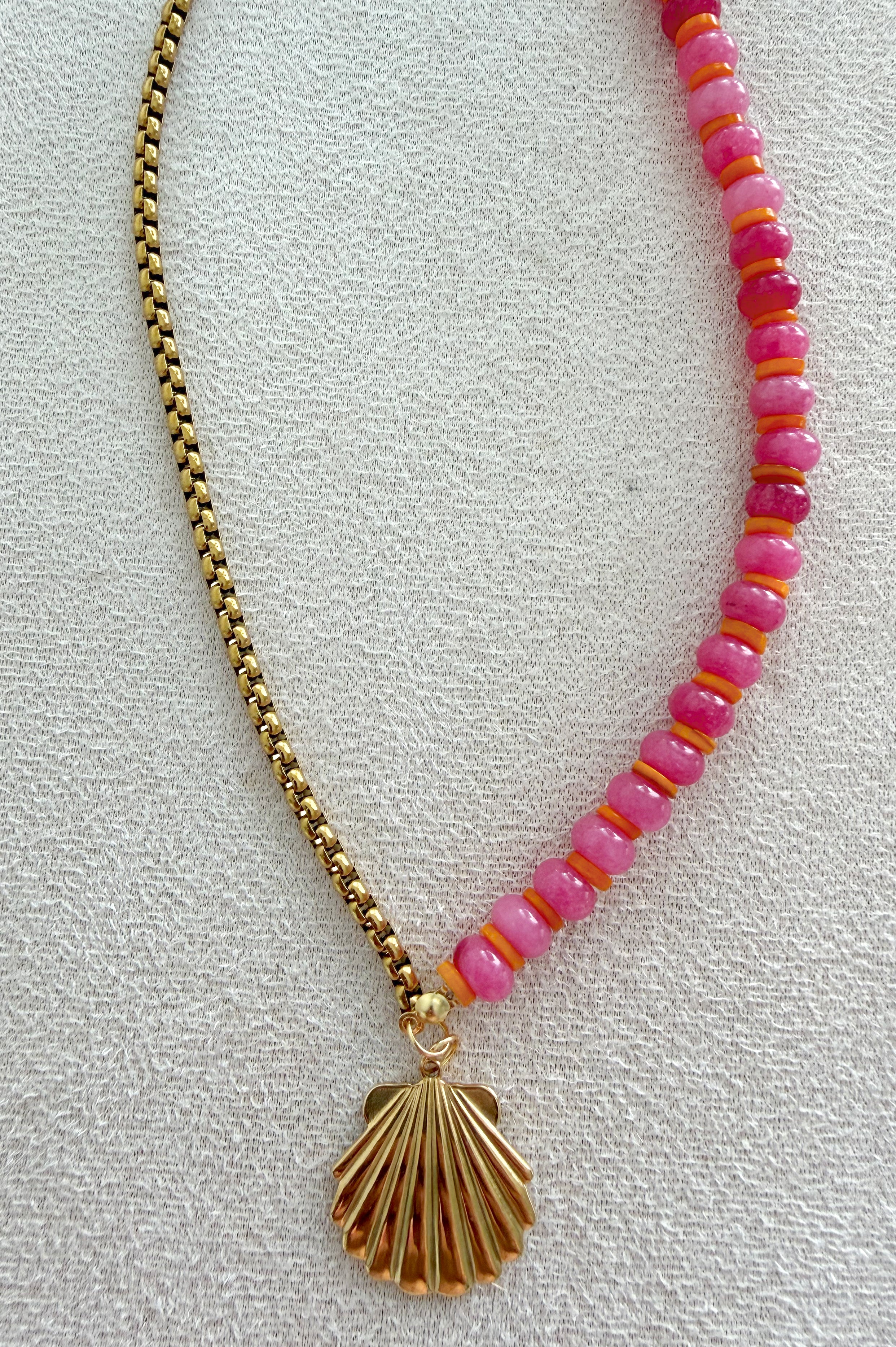 Collar Conchita