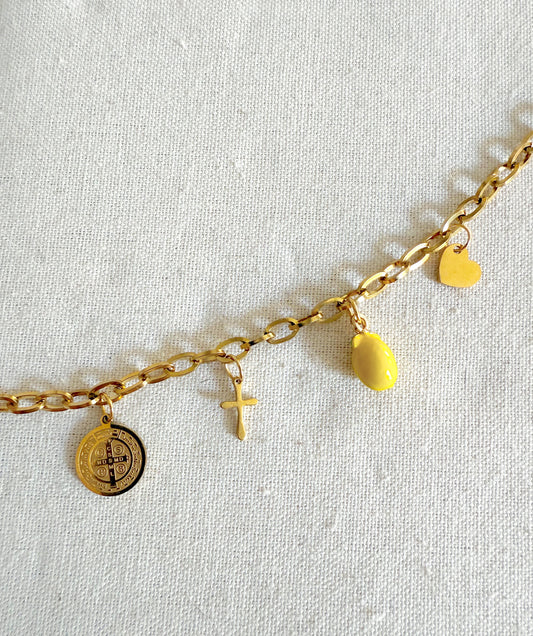 Pulserita acero 🍋