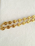 Pulsera gucci estilo Maxi