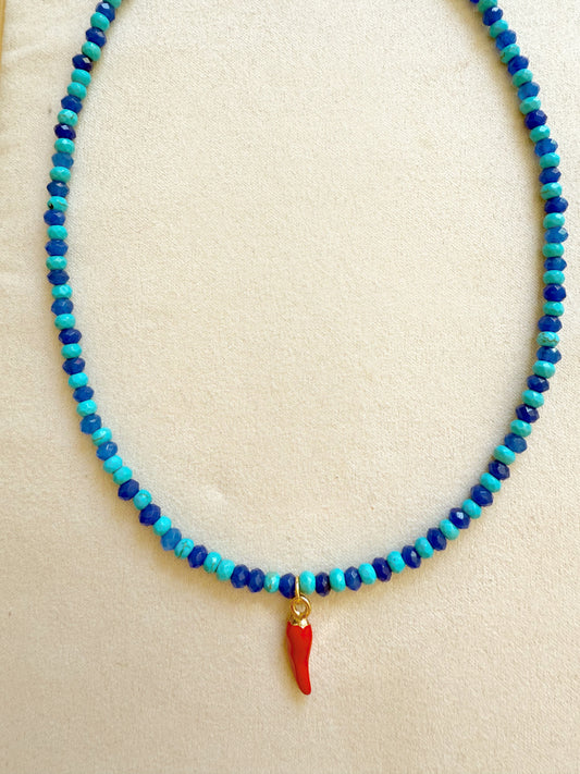 Blue chili 🌶️✨✨✨