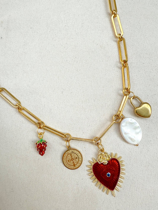 Multi charms