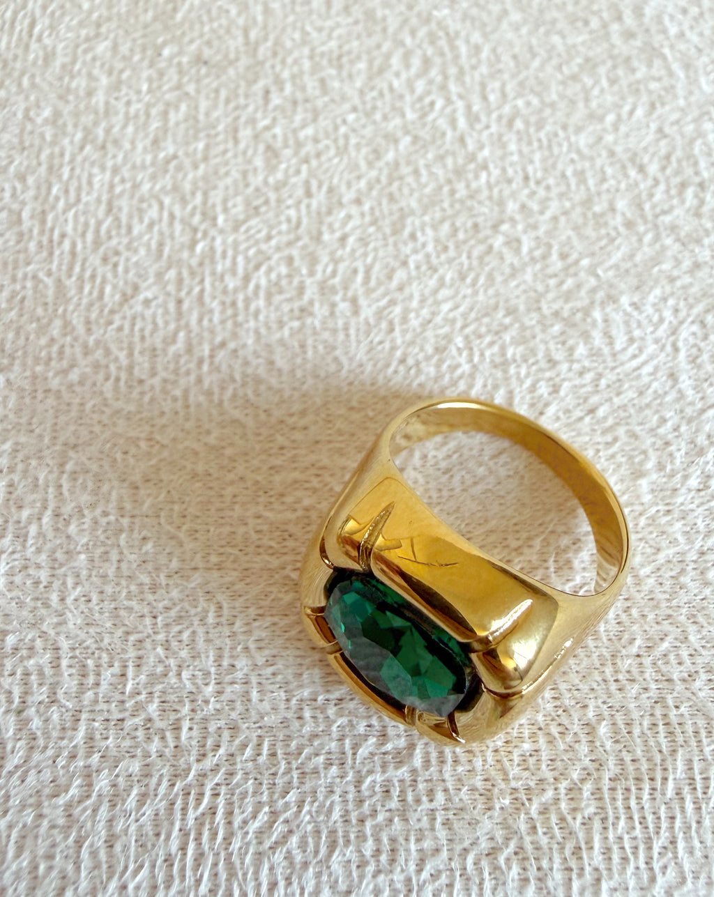 Anillo Krypton