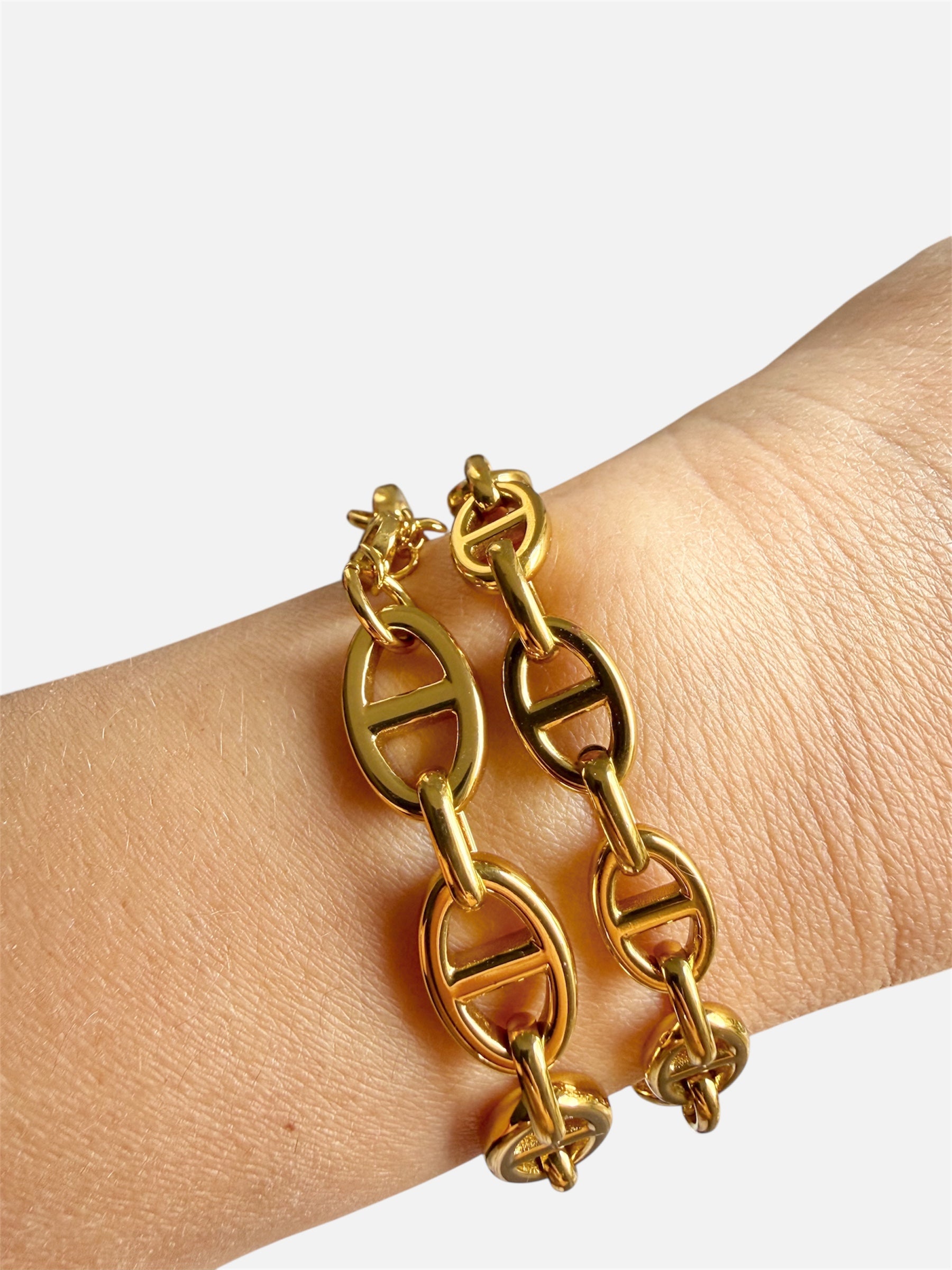 Pulsera basca