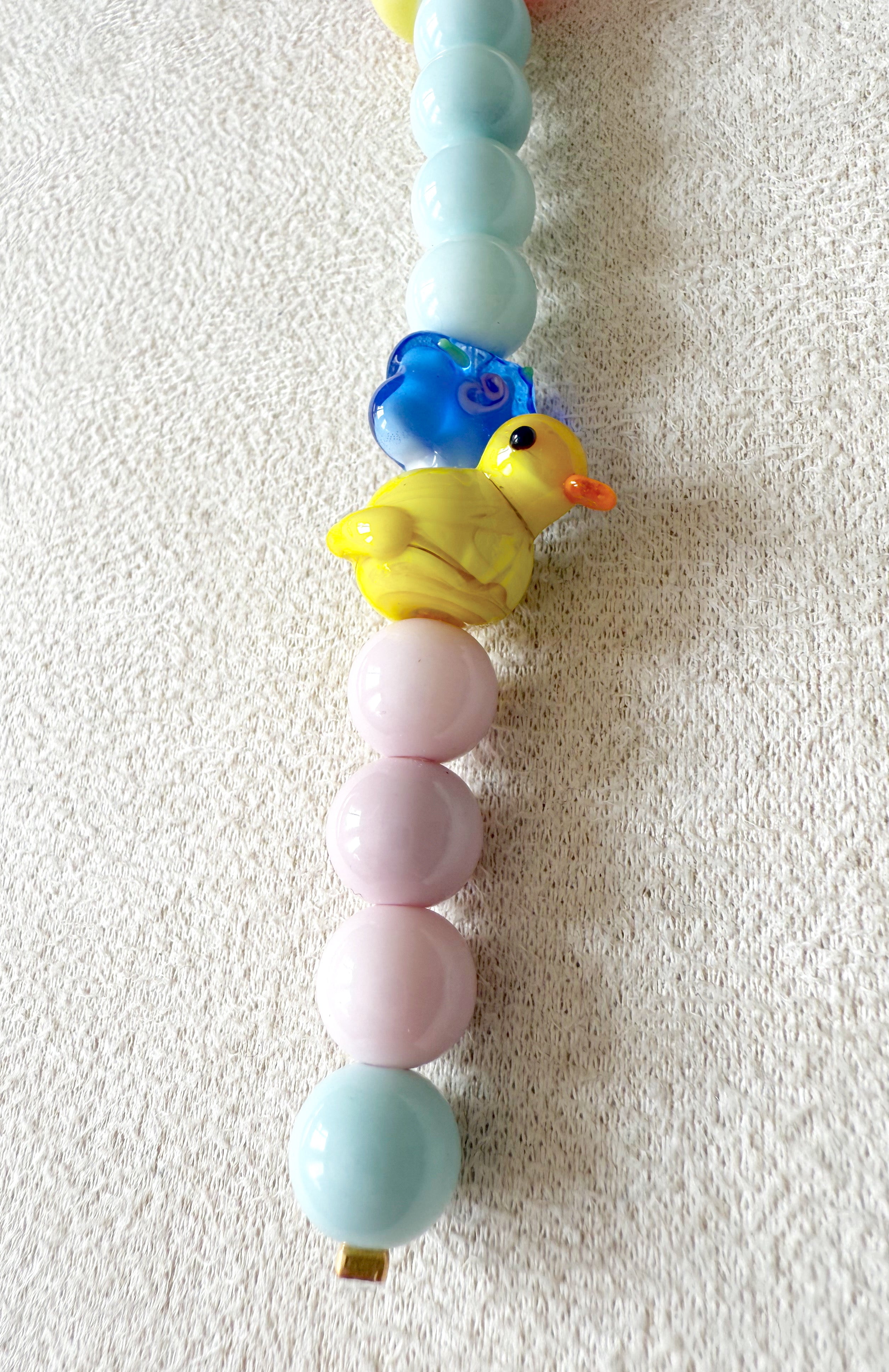 Duck friend