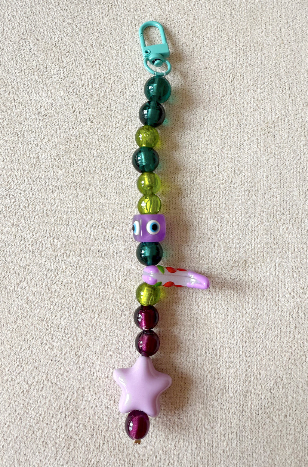 Bagcharm cowboy🤠