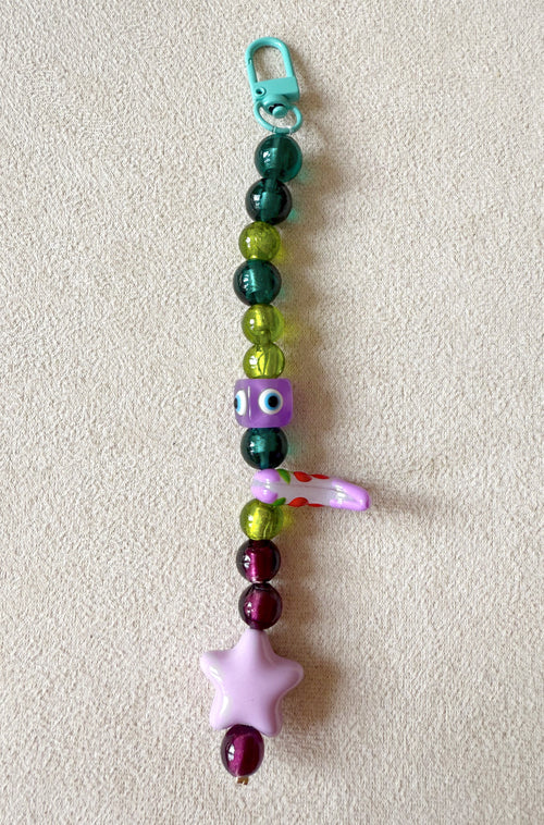 Bagcharm cowboy🤠