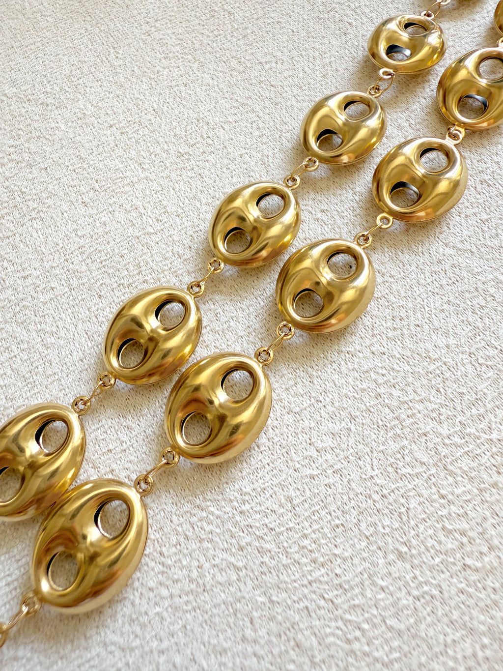 Pulsera gucci grande