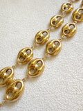 Pulsera gucci grande