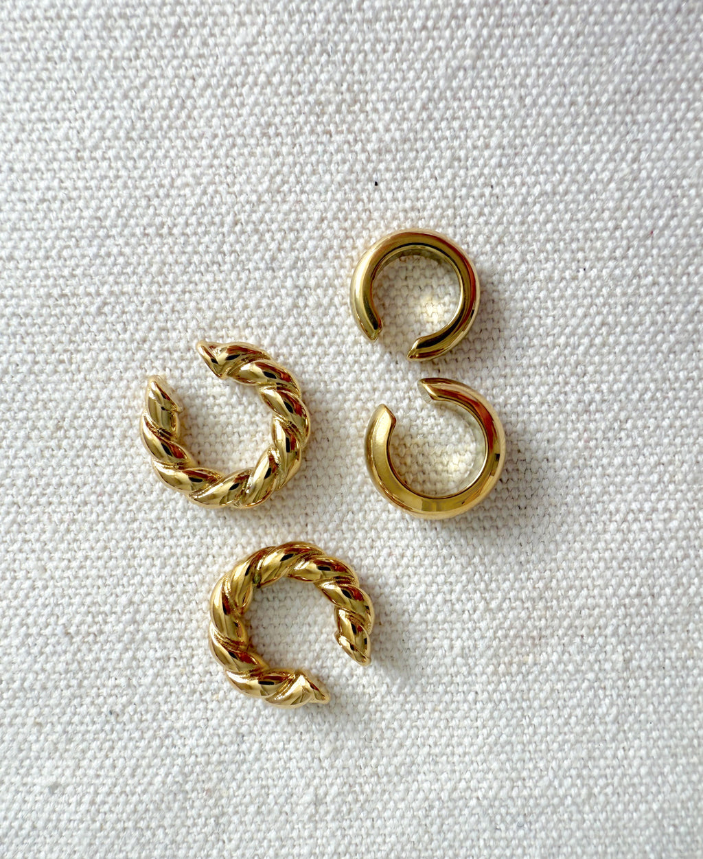 Earcuff minis