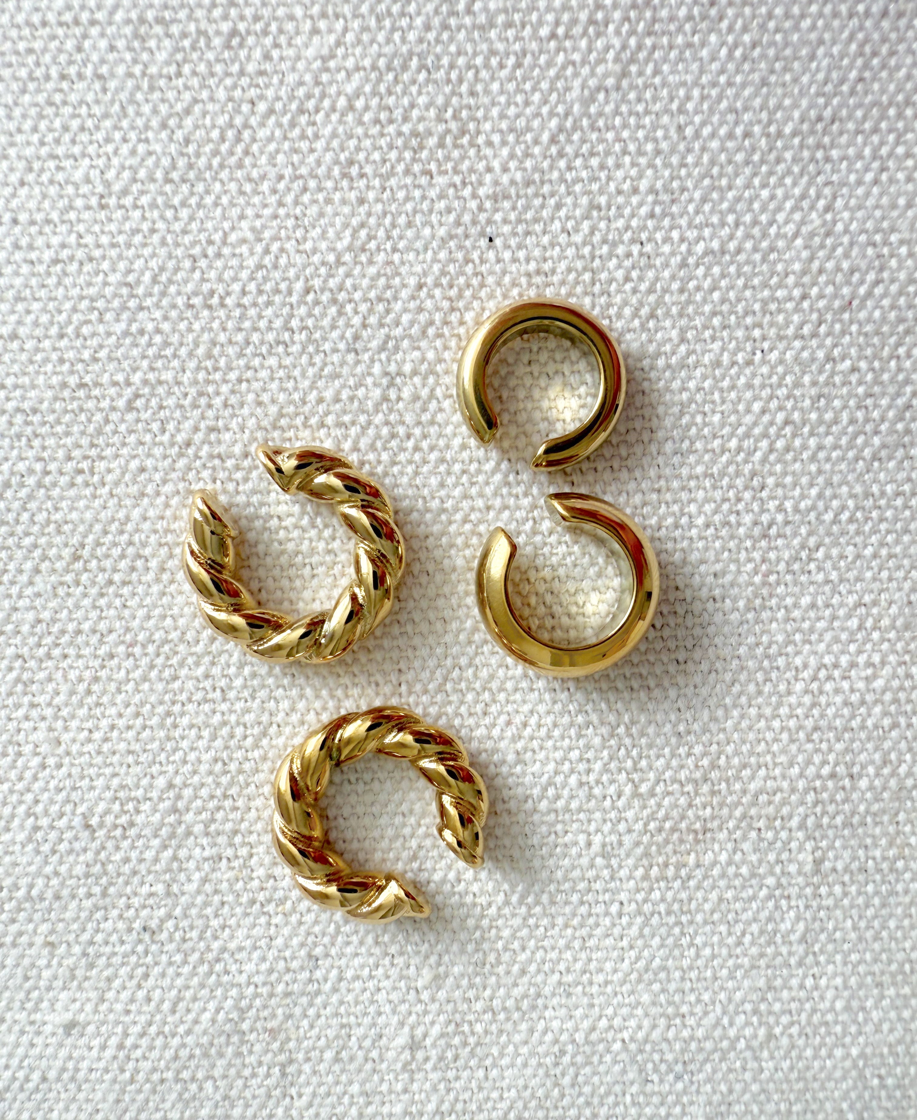 Earcuff minis