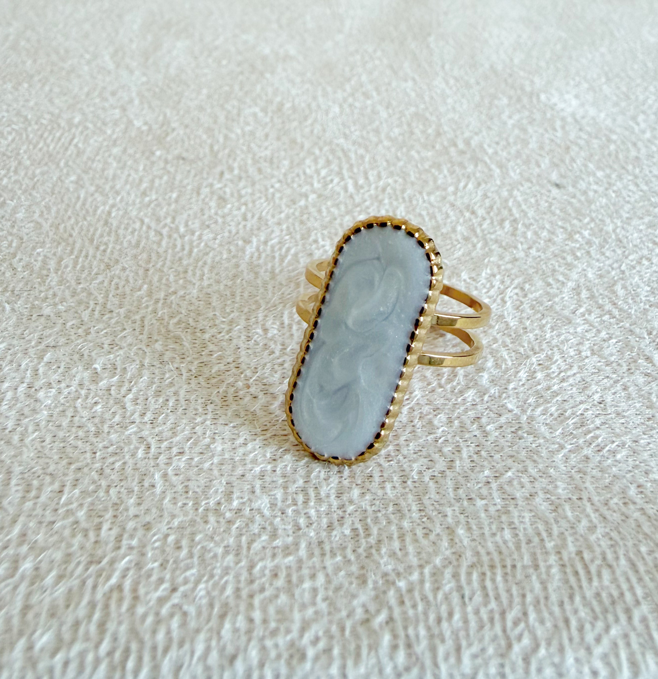 Anillo dama