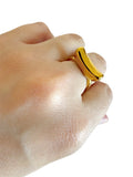Anillo taurus