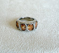 Anillo Maxi Gema