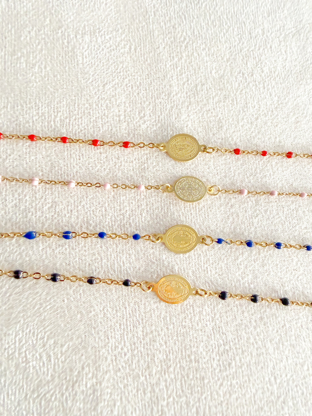 Pulseritas Rosarios