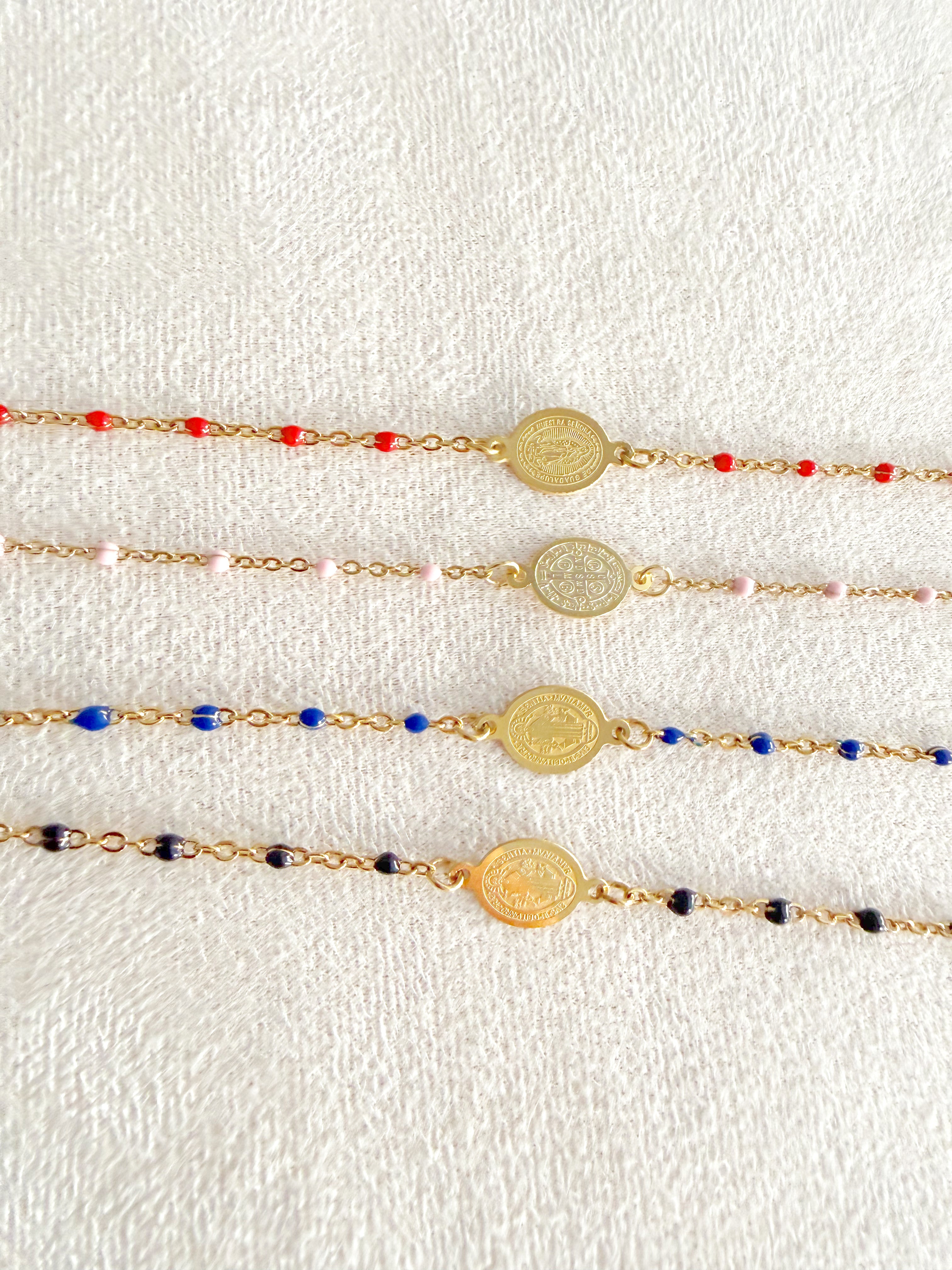 Pulseritas Rosarios