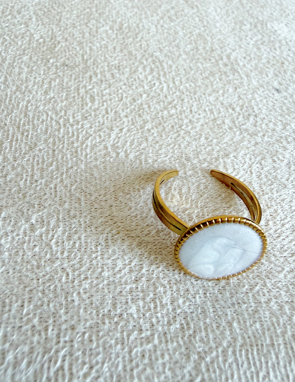 Anillo polar