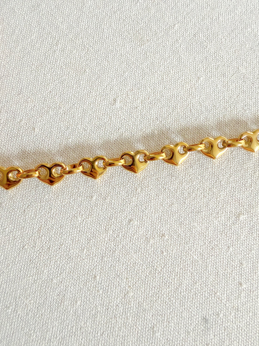 Pulsera cuore