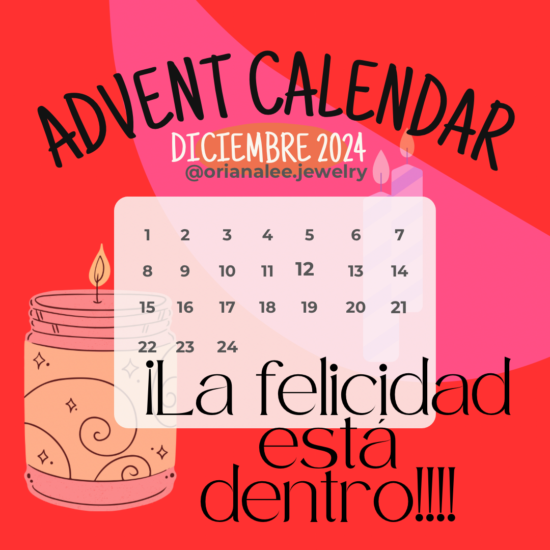 Calendario adviento