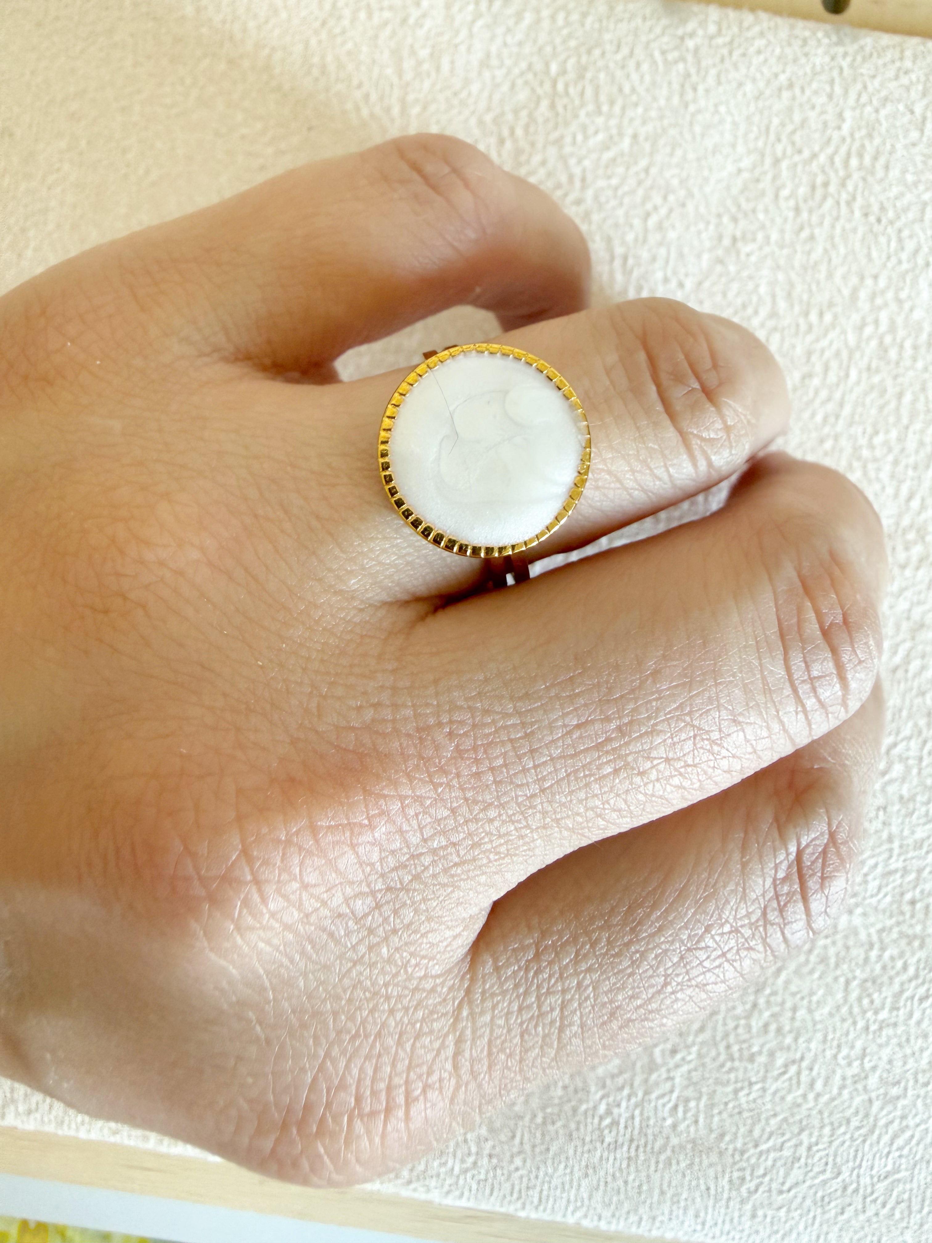 Anillo polar