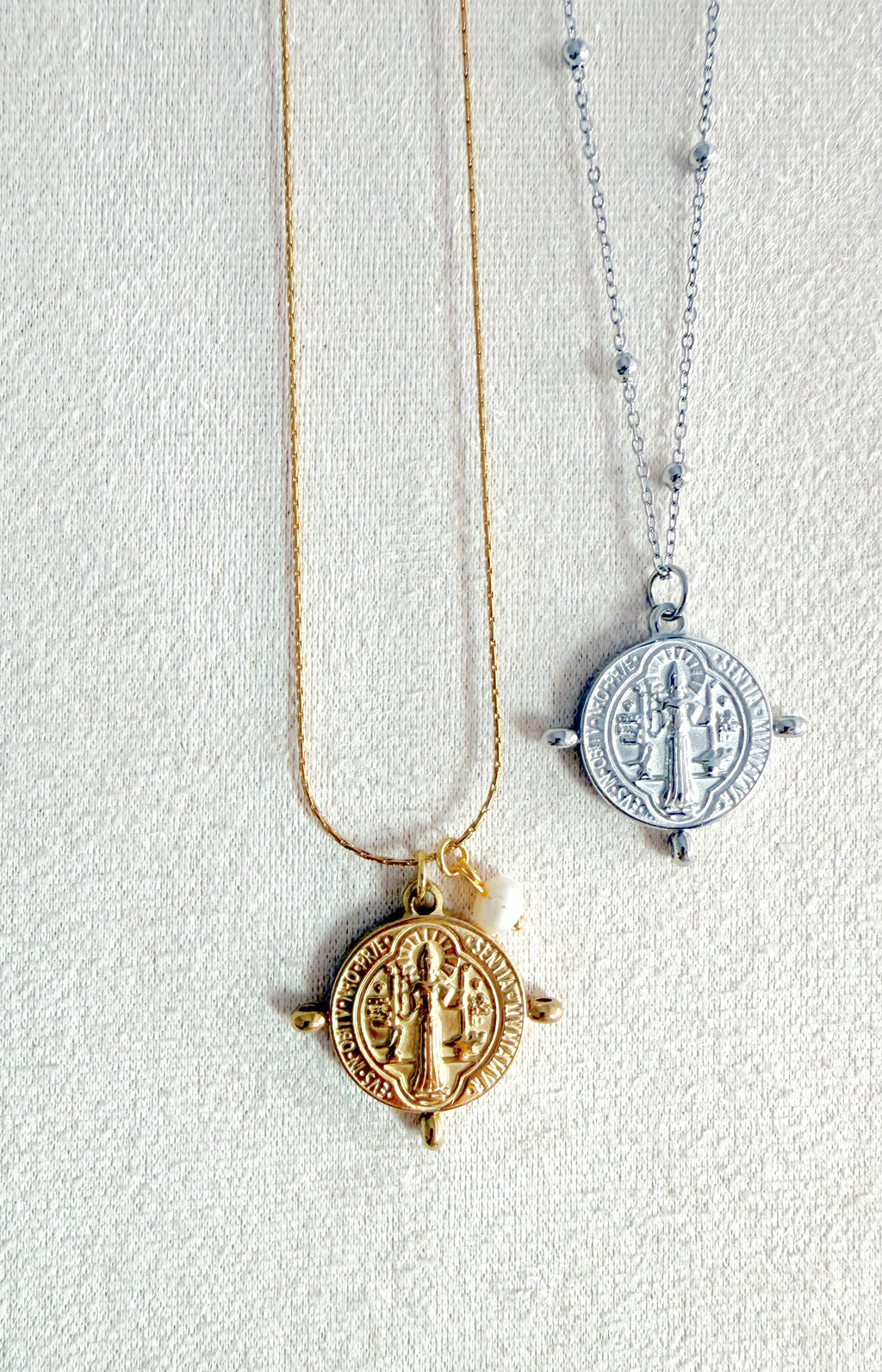Cadena San Benito