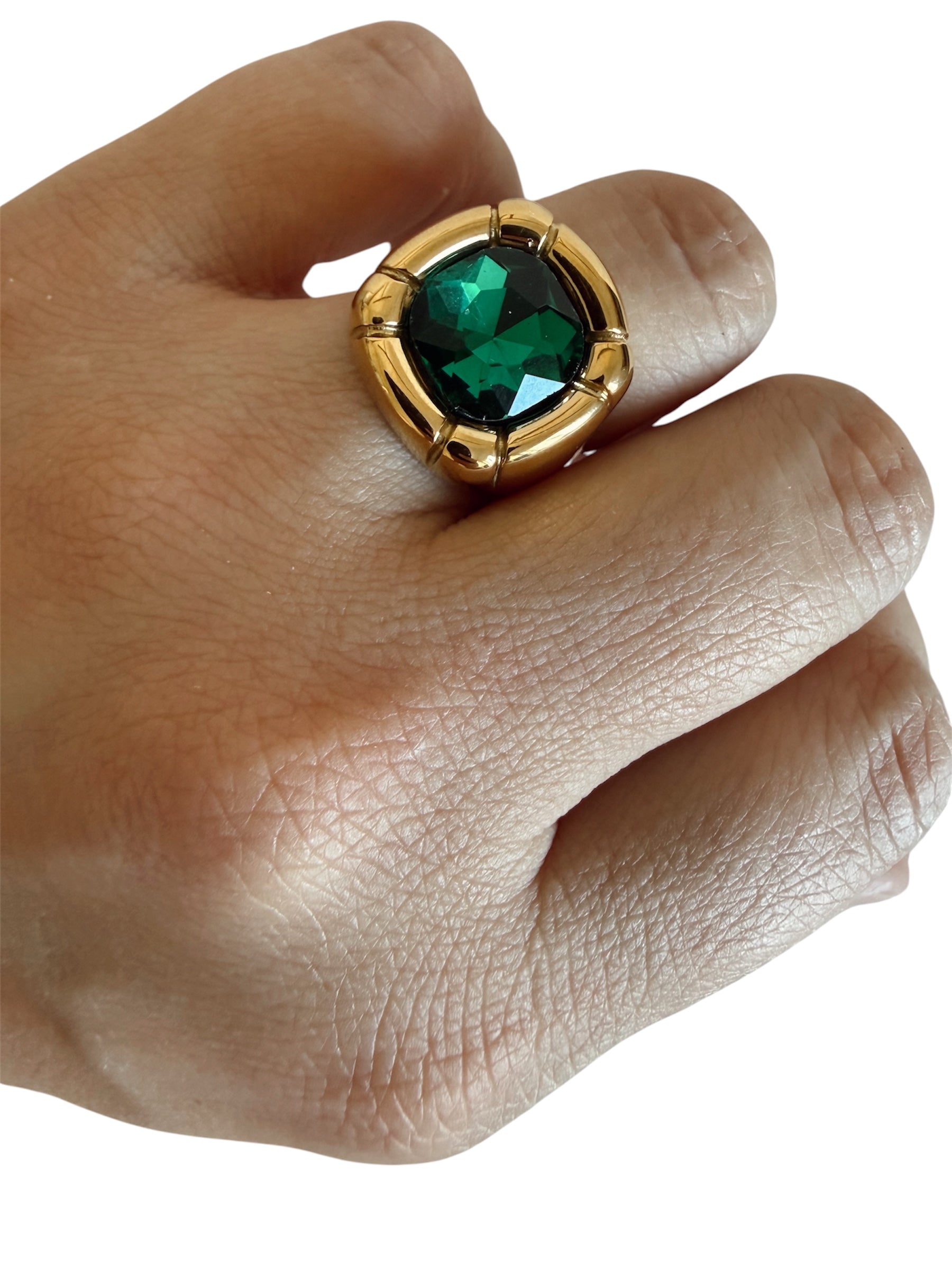 Anillo Krypton