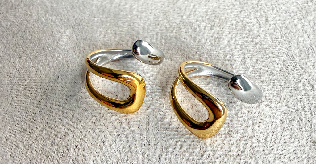 Anillo uniforme ajustable