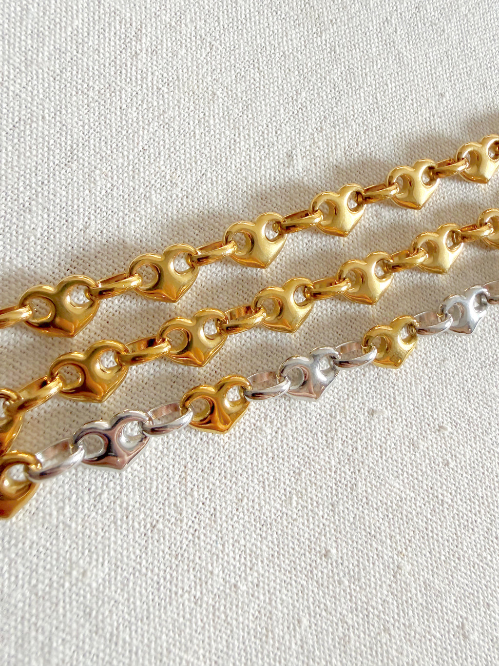 Pulsera cuore