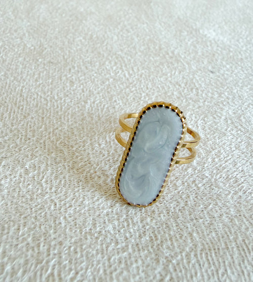 Anillo dama