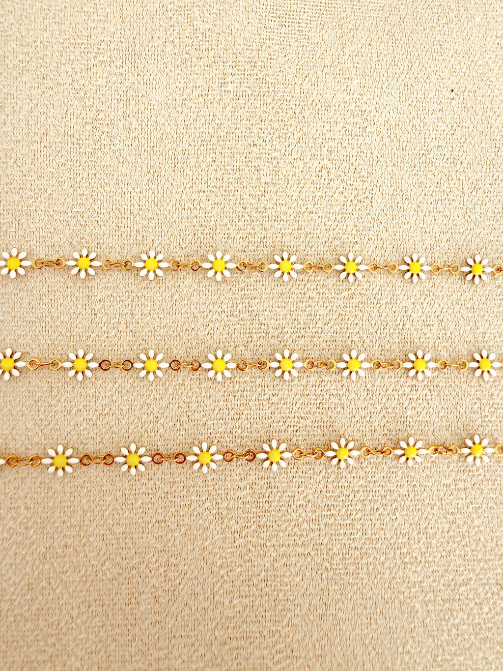 Choker Margarita 🌼🌼🌼
