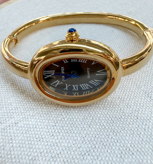 Reloj/brazalete