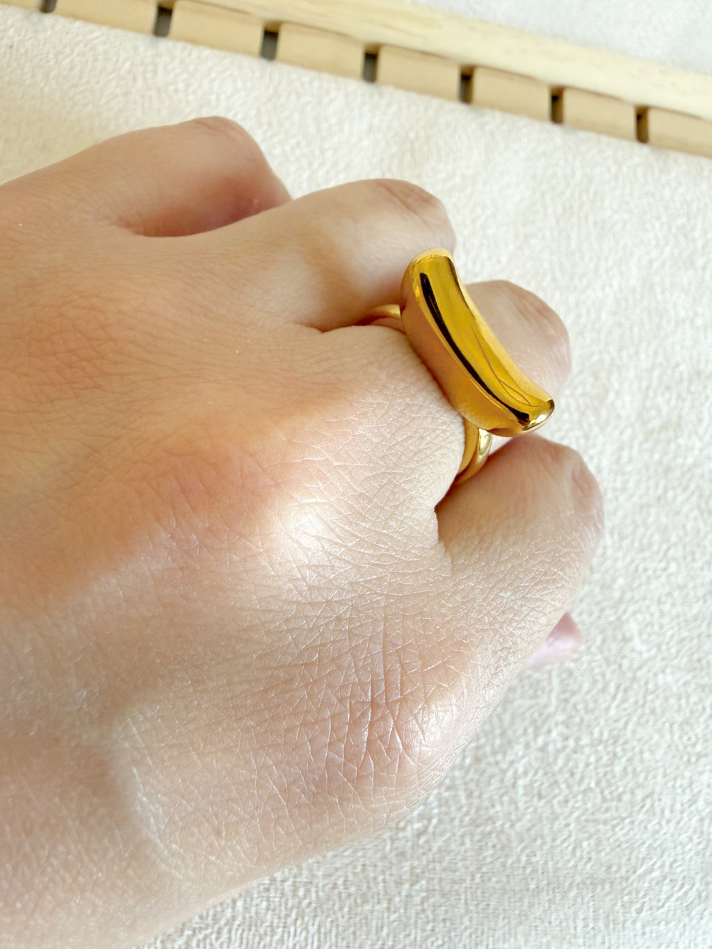 Anillo Taurus