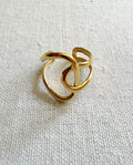 Anillo nudo