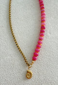 Mini Conchita en fucsia