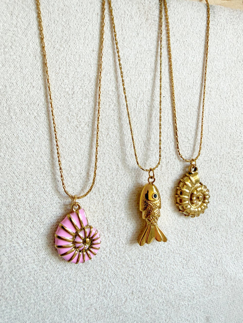 Cadena Conchita
